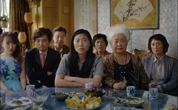 The Farewell (2019)