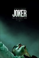 Joker Movie Poster (2019)