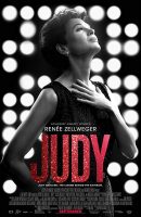 Judy Movie Poster (2019)