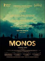 Monos Movie Poster (2019)
