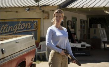 The Hunt (2019) - Betty Gilpin