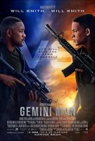 Gemini Man Movie Poster (2019)