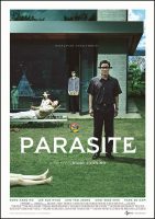 Parasite Movie Poster (2019)
