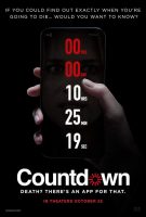Countdown Movie Poster (2019)