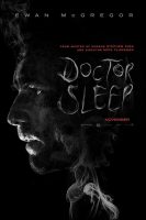 Doctor Sleep Movie Poster (2019)