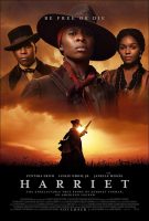 Harriet Movie Poster (2019)