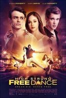 High Strung Free Dance Movie Poster (2019)