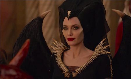 Maleficent: Mistress of Evil (2019)