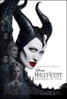 Maleficent: Mistress of Evil Movie Poster (2019)