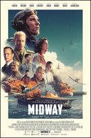 Midway Movie Poster (2019)