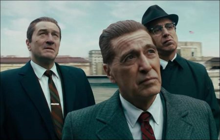 The Irishman (2019)