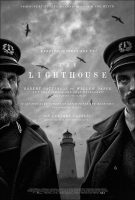 The Lighthouse Movie Poster (2019)