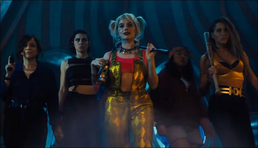 Birds of Prey (2020) | 2020 Movies Guide