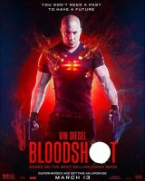 Bloodshot Movie Poster (2020)