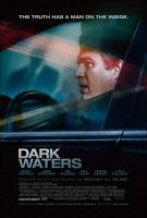 Dark Waters Movie Poster (2019)