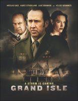 Grand Isle Movie Poster (2019)