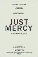 Just Mercy Movie Poster (2019)