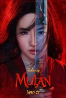Mulan Movie Poster (2020)