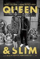 Queen and Slim Movie Poster (2019)