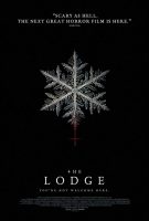 The Lodge Movie Poster (2020)