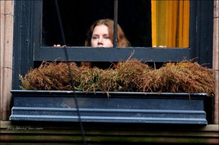 The Woman in the Window (2020) - Amy Adams