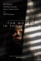 The Woman in the Window Movie Poster (2020)