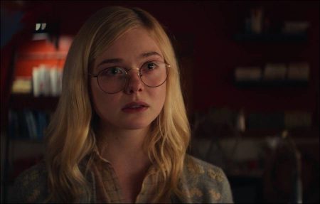 All the Bright Places (2020) - Elle Fanning