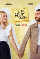 All the Bright Places Movie Poster (2020)