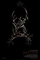Antlers Movie Poster (2020)