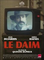 Le Daim - Deerskin Movie Poster (2020)