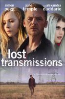 Lost Transmissions Movie Poster (2020)