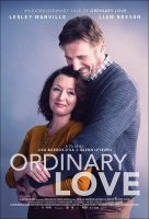 Ordinary Love Movie Poster (2020)