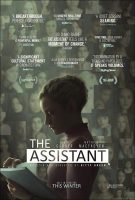 The Assistant Movie Poster (2020)