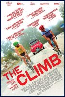 The Climb Movie Poster (2020)