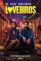 The Lovebirds Movie Poster (2020)