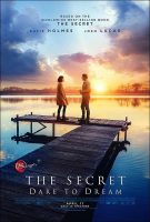The Secret: Dare to Dream Movie Poster (2020)