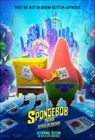 The SpongeBob Movie: Sponge on the Run Movie Poster (2020)