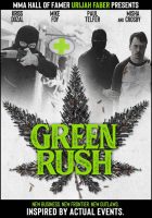 Green Rush Movie Poster (2020)