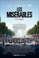 Les Misérables Movie Poster (2020)