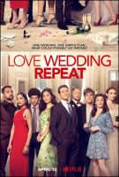 Love Wedding Repeat Movie Poster (2020)