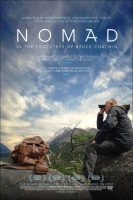Nomad: In the Footsteps of Bruce Chatwin Movie Poster (2020)