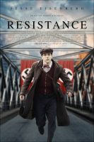 Resistance Movie Poster (2020)