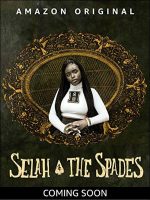 Selah and the Spades Movie Poster (2020)