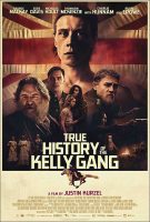 True History of the Kelly Gang Movie Poster (2020)