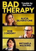 Bad Therapy Movie Poster (2020)