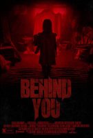 Behind You Movie Poster (2020)