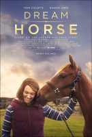 Dream Horse Movie Poster (2020)