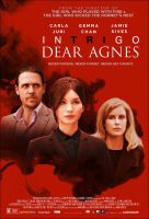 Intrigo: Dear Agnes Movie Poster (2020)