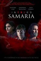 Intrigo: Samaria Movie Poster (2020)