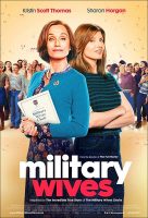 Military Wives Movie Poster (2020)